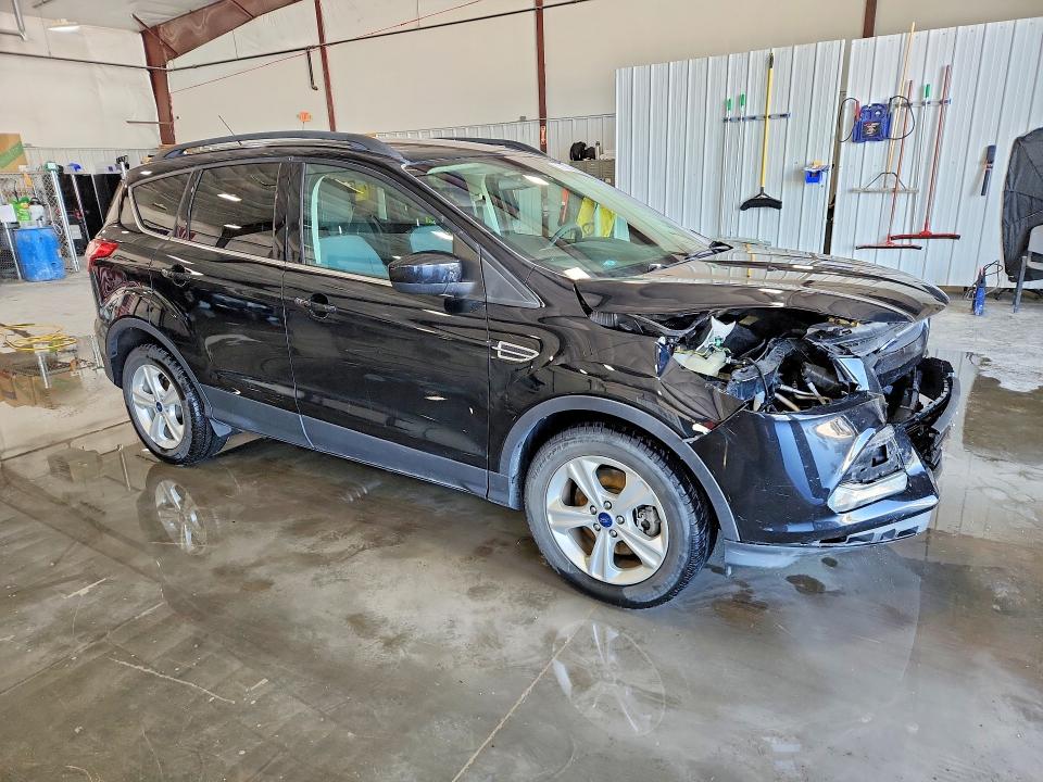 Aukcja sprzedaży 2016 Ford Escape, vin: 1FMCU9GX3GUC29618, numer aukcji: 53136026