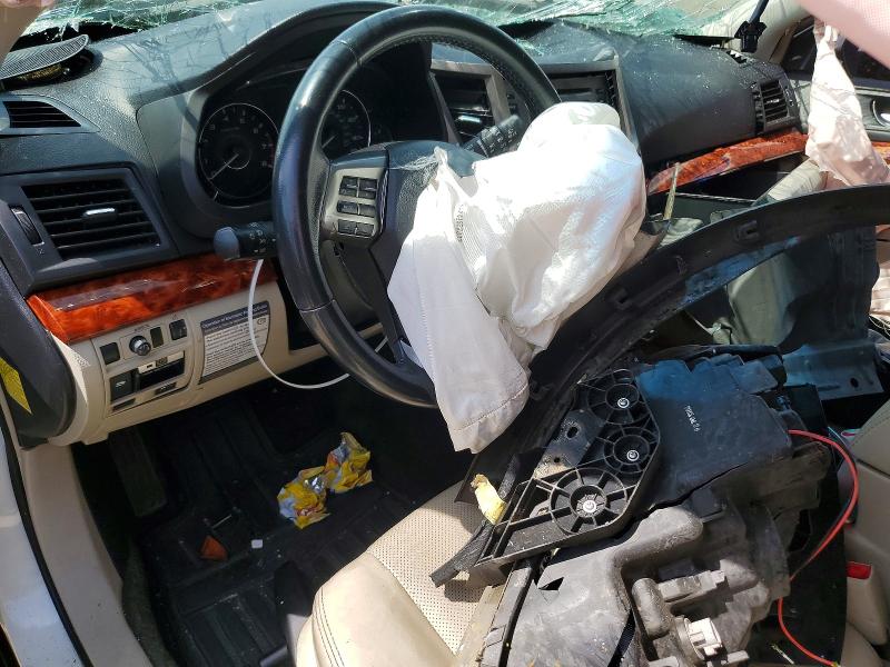 Aukcja sprzedaży 2012 Subaru Outback, vin: 4S4BRBKC6C3258619, numer aukcji: 53010816