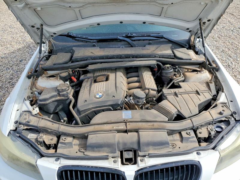Продажа на аукционе авто 2009 Bmw 328, vin: WBAPH73559A174772, номер лота: 51861486