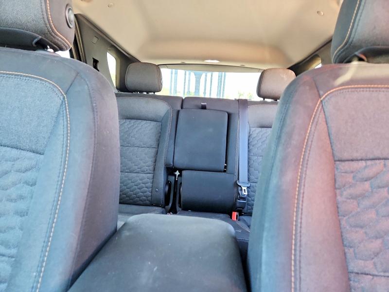 Продажа на аукционе авто 2019 Chevrolet Equinox, vin: 2GNAXVEX8K6151172, номер лота: 53086416