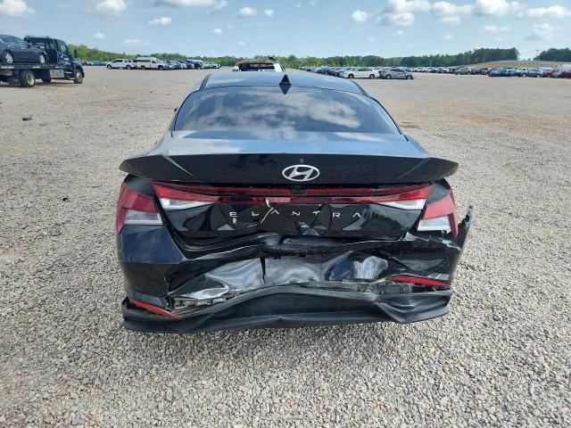 54337186 :رقم المزاد ، 5NPLM4AG0MH036266 vin ، 2021 Hyundai Elantra مزاد بيع