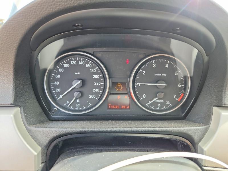 Aukcja sprzedaży 2010 Bmw 323, vin: WBAPG7C56AA794814, numer aukcji: 52783586