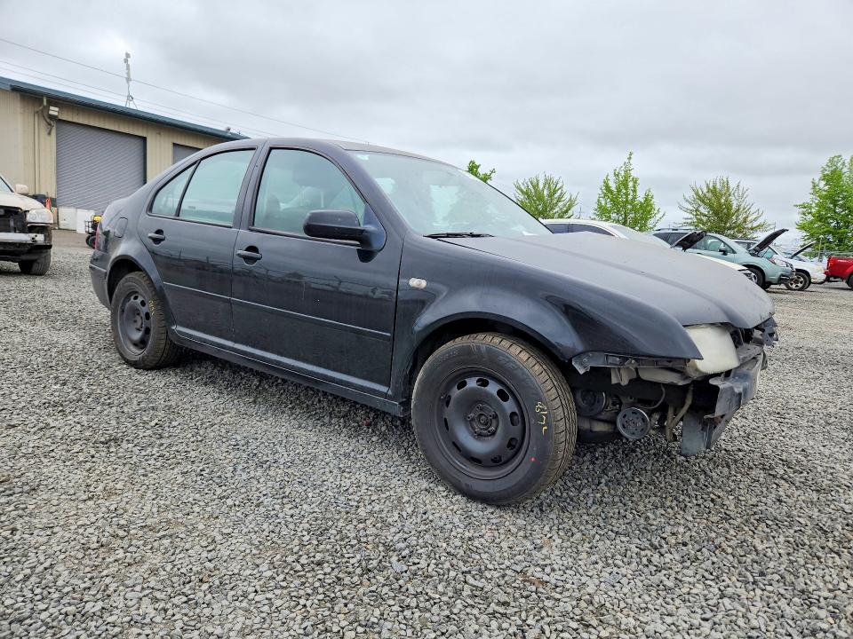 Продаж на аукціоні авто 2001 Volkswagen Jetta, vin: 3VWRB69M41M183232, номер лоту: 51027076