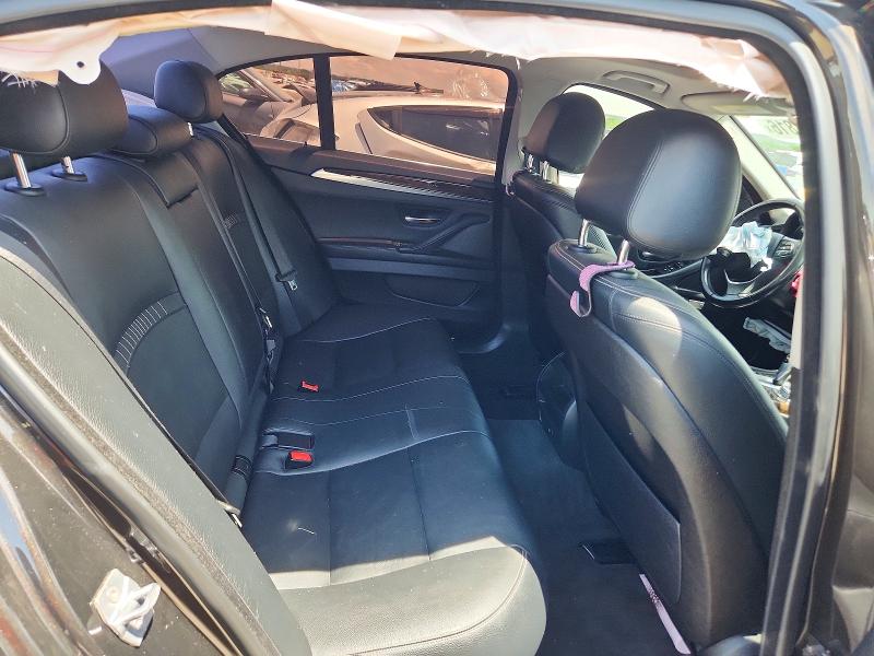 Продажа на аукционе авто 2014 Bmw 535, vin: WBA5B1C50ED477621, номер лота: 54983816