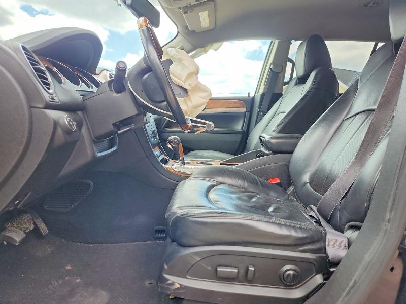 Aukcja sprzedaży 2009 Buick Enclave, vin: 5GAER23D89J178639, numer aukcji: 52678616