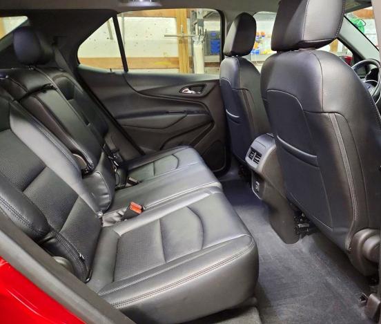 Продажа на аукционе авто 2022 Chevrolet Equinox, vin: 3GNAXKEV4NL223532, номер лота: 53091056