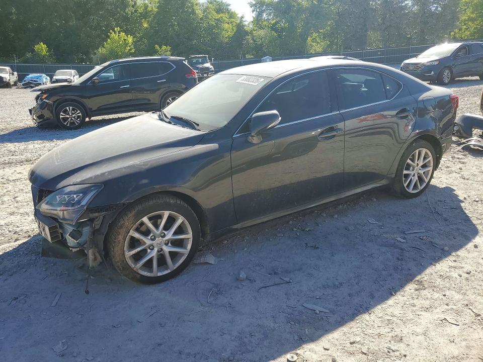 Продаж на аукціоні авто 2011 Lexus Is, vin: JTHCF5C25B2035144, номер лоту: 53082326