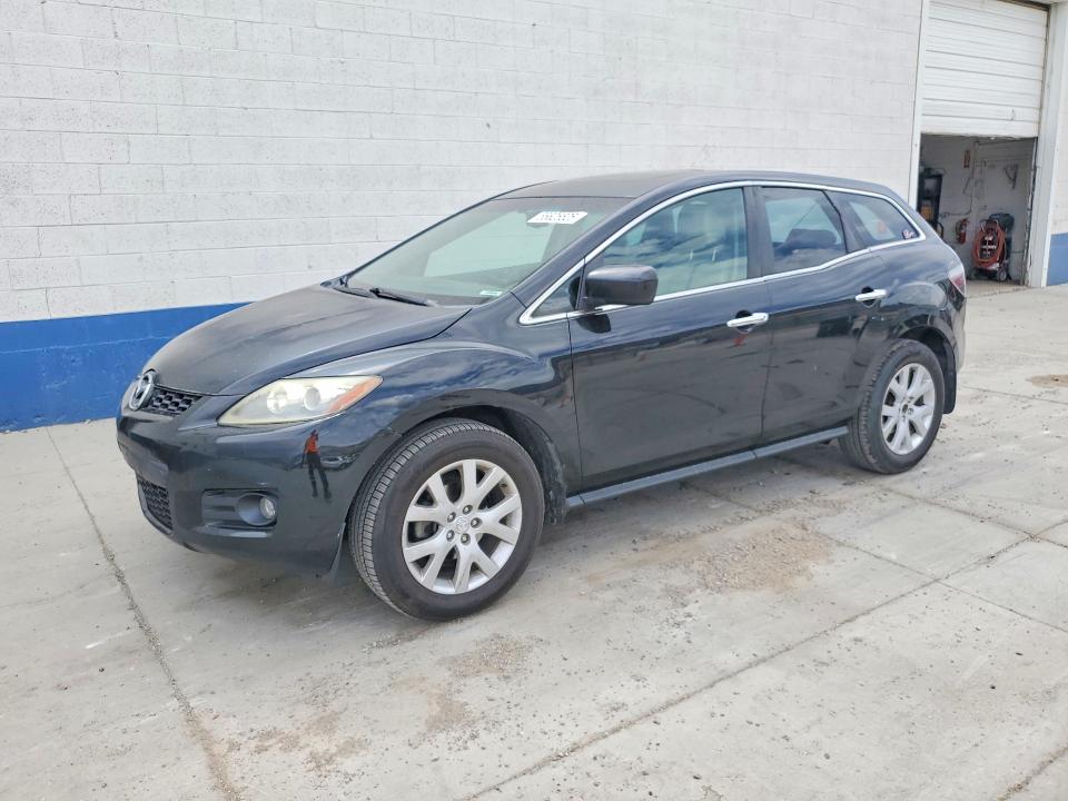 Aukcja sprzedaży 2007 Mazda Cx-7, vin: JM3ER293470136864, numer aukcji: 55625526