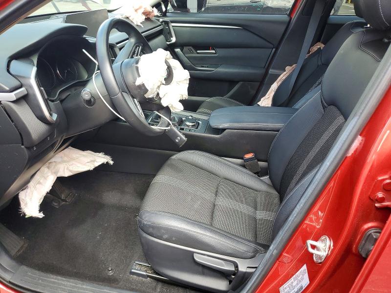 Aukcja sprzedaży 2024 Mazda Cx-50, vin: 7MMVABAM5RN215020, numer aukcji: 53513446