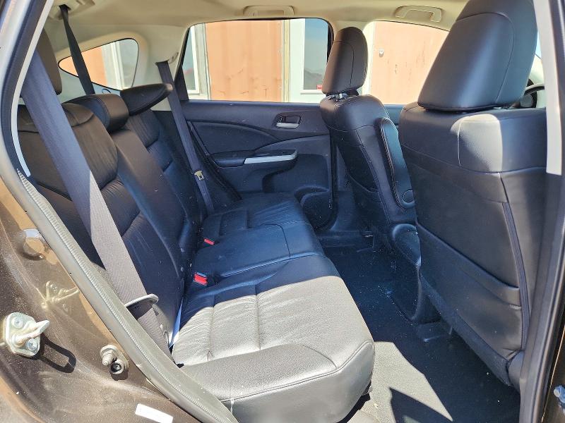 2014 Honda Cr-v მანქანა იყიდება აუქციონზე, vin: 2HKRM4H79EH691625, აუქციონის ნომერი: 55003356