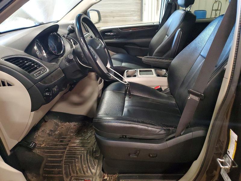 Aukcja sprzedaży 2016 Chrysler Town & Country, vin: 2C4RC1BG2GR207620, numer aukcji: 51969926