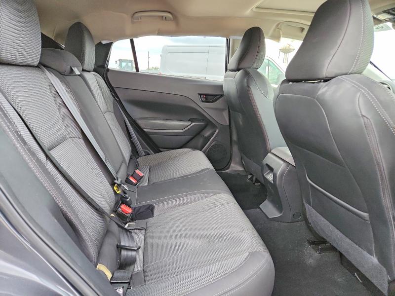 Aukcja sprzedaży 2024 Subaru Crosstrek, vin: JF2GUADCXRH898863, numer aukcji: 52654336