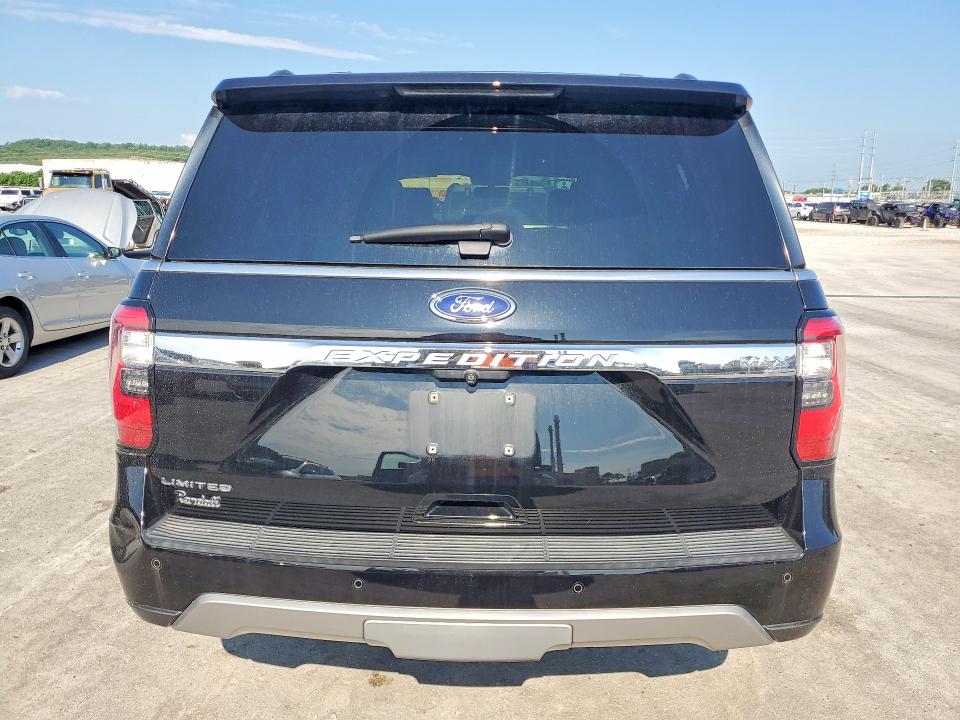 Aukcja sprzedaży 2018 Ford Expedition, vin: 1FMJK2AT2JEA55066, numer aukcji: 54195896