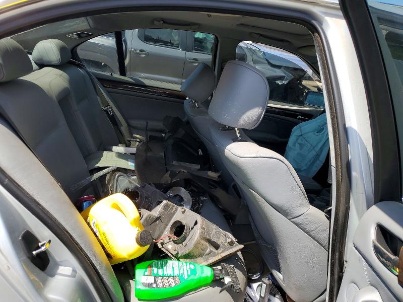 Aukcja sprzedaży 2000 Bmw 328, vin: WBAAM5335YEJ40293, numer aukcji: 54718486