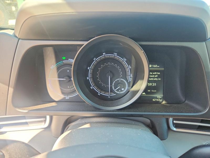 Продажа на аукционе авто 2023 Hyundai Elantra, vin: KMHLM4AJ5PU089028, номер лота: 53104306