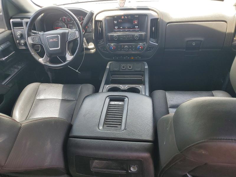 Aukcja sprzedaży 2016 Gmc Sierra, vin: 3GTU2NEC9GG348851, numer aukcji: 52405386