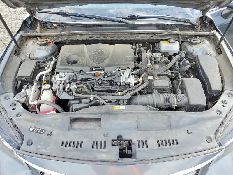 Aukcja sprzedaży 2019 Toyota Avalon Hybrid, vin: 4T1B21FB8KU003205, numer aukcji: 55066966