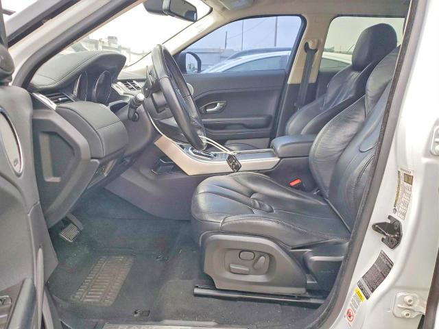 Продажа на аукционе авто 2015 Land Rover Range Rover Evoque, vin: SALVP2BG7FH041185, номер лота: 52084686