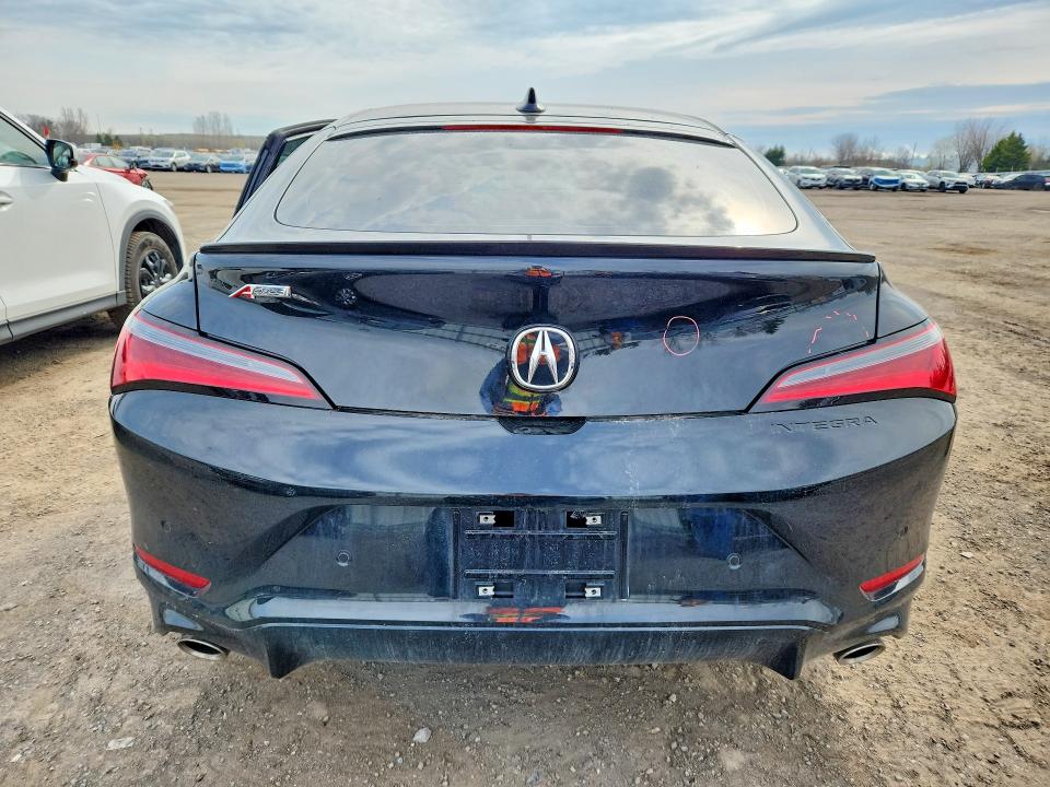 Aukcja sprzedaży 2026 Acura Integra, vin: 19UDE4H66TA800076, numer aukcji: 52192536