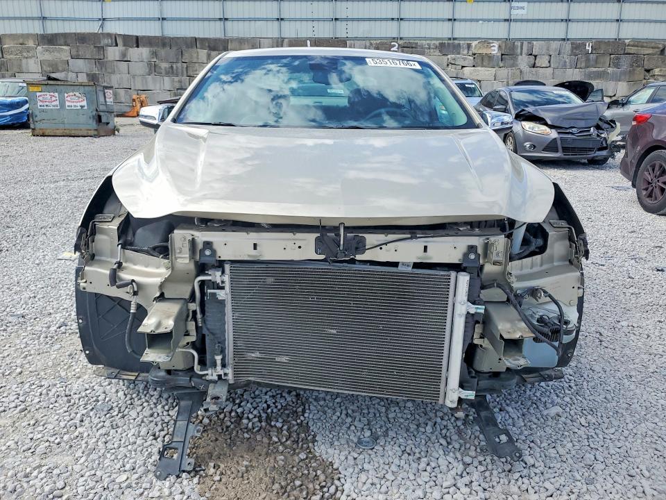Aukcja sprzedaży 2014 Chevrolet Malibu, vin: 1G11B5SL1EF171386, numer aukcji: 53516766