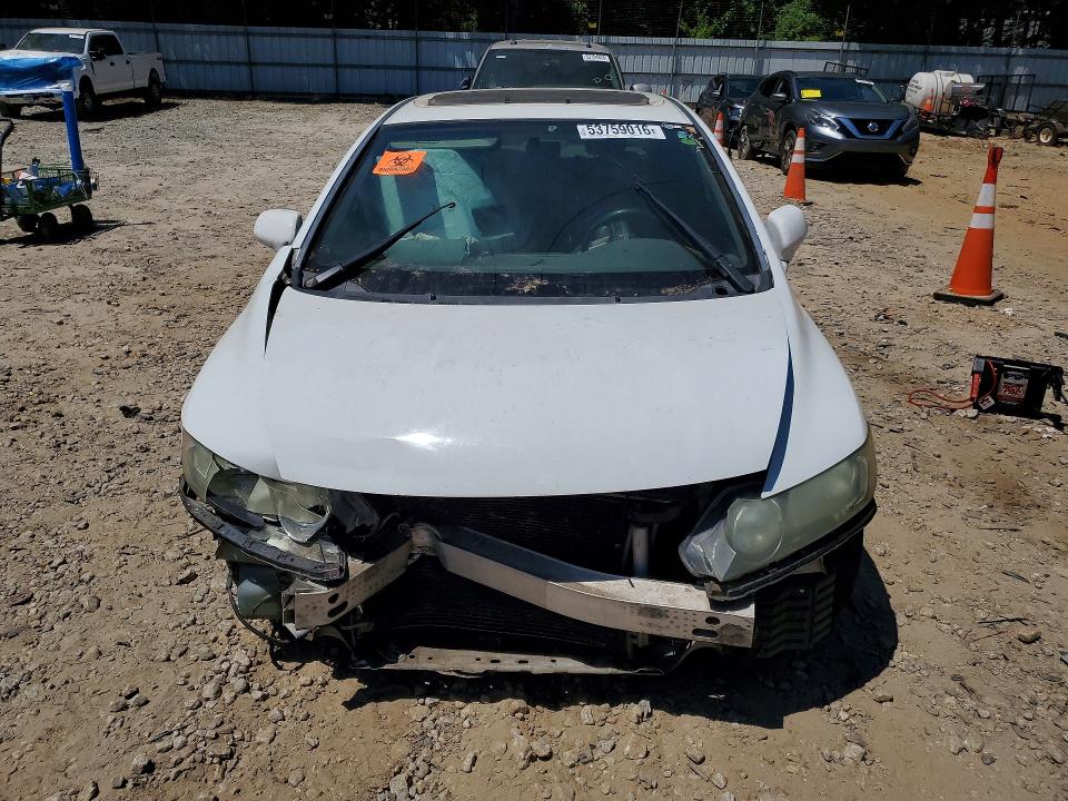 Aukcja sprzedaży 2011 Honda Civic, vin: 2HGFA1F92BH519442, numer aukcji: 53759016