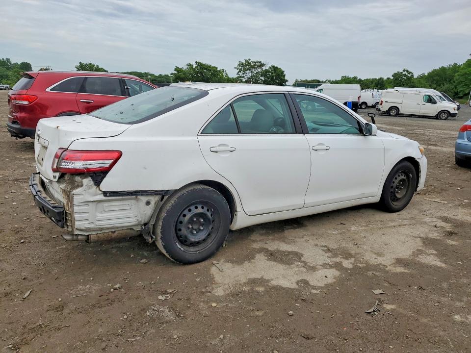Продаж на аукціоні авто 2011 Toyota Camry, vin: 4T4BF3EK1BR165118, номер лоту: 54441706