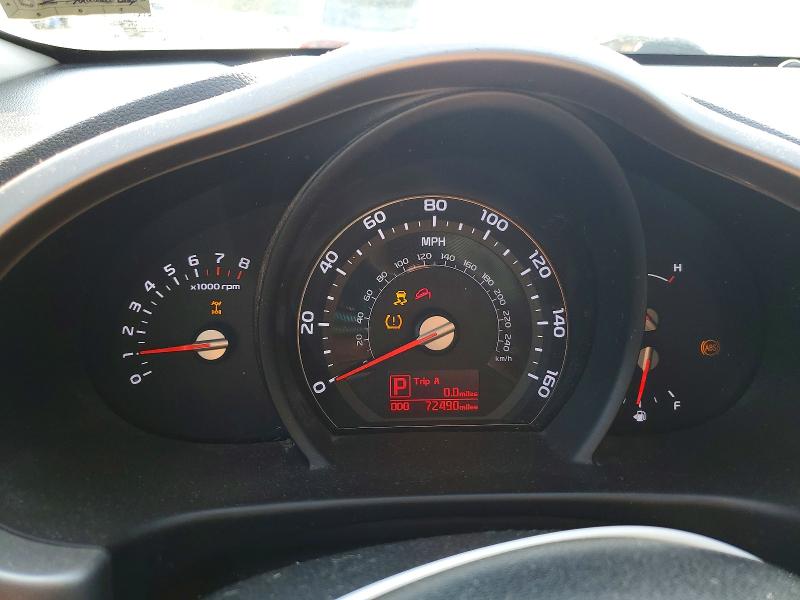 Aukcja sprzedaży 2015 Kia Sportage, vin: KNDPBCAC0F7748427, numer aukcji: 53863576