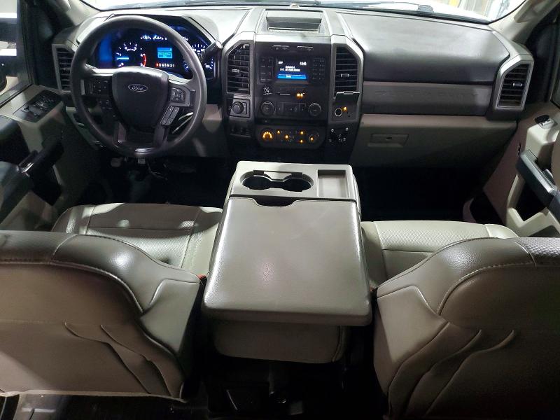 Продаж на аукціоні авто 2018 Ford F350, vin: 1FT8W3BT8JEC94973, номер лоту: 54946146