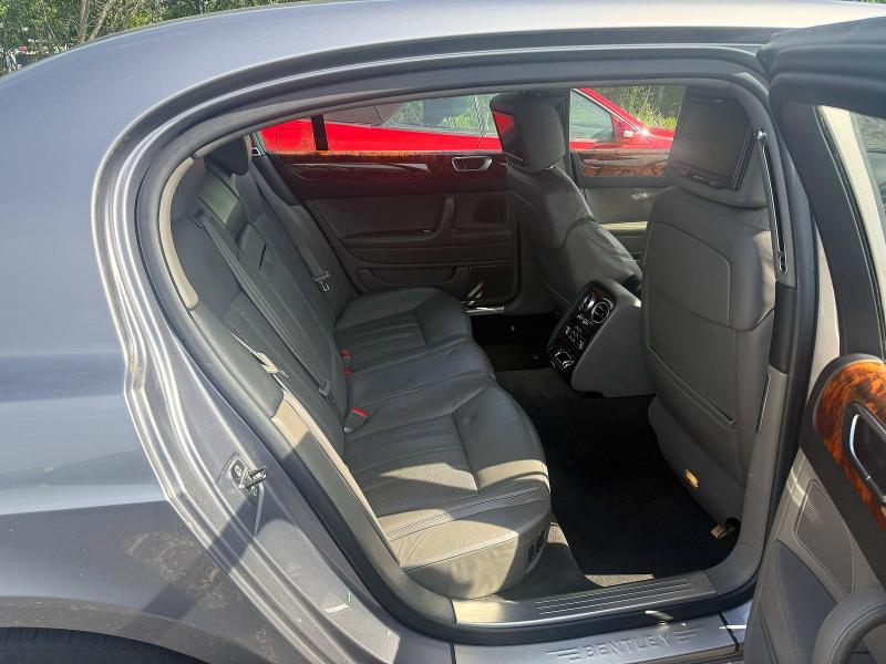 Продаж на аукціоні авто 2006 Bentley Continental, vin: SCBBR53W76C031171, номер лоту: 55224126