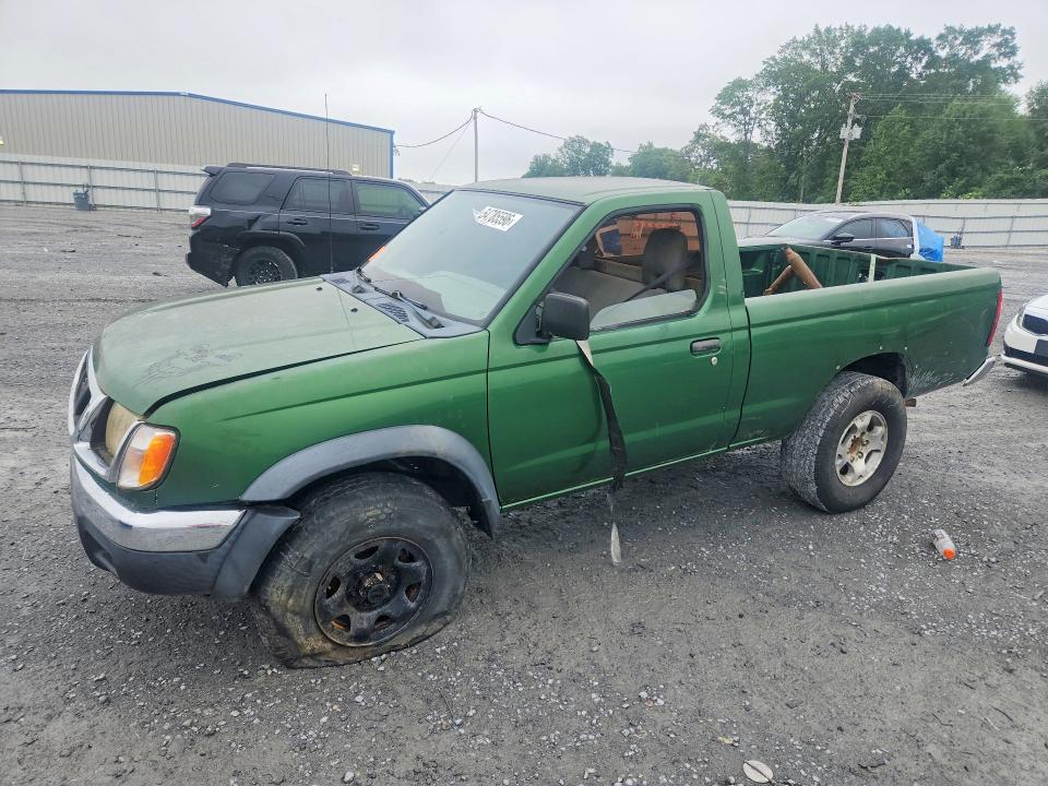 Продаж на аукціоні авто 1998 Nissan Frontier, vin: NCS109383, номер лоту: 54785596