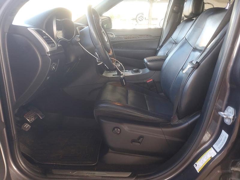 Aukcja sprzedaży 2015 Jeep Grand Cherokee, vin: 1C4RJFCT8FC149678, numer aukcji: 55793116