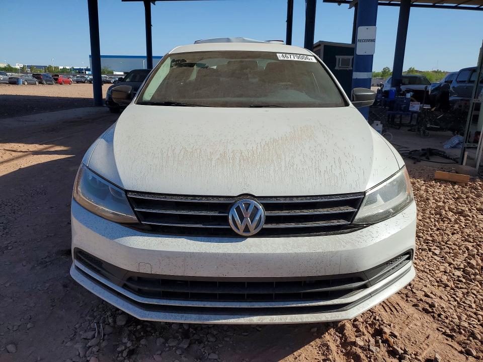 Aukcja sprzedaży 2016 Volkswagen Jetta, vin: 3VW267AJ2GM249329, numer aukcji: 46779006
