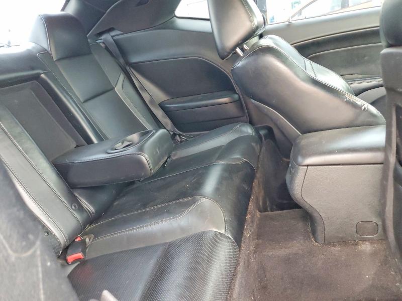 Aukcja sprzedaży 2015 Dodge Challenger, vin: 2C3CDZBG8FH804989, numer aukcji: 52643826