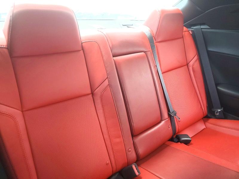Продажа на аукционе авто 2021 Dodge Challenger, vin: 2C3CDZAG3MH596938, номер лота: 53277776
