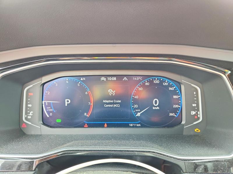 2024 Volkswagen Jetta მანქანა იყიდება აუქციონზე, vin: 3VWSM7BU6RM015471, აუქციონის ნომერი: 48615016
