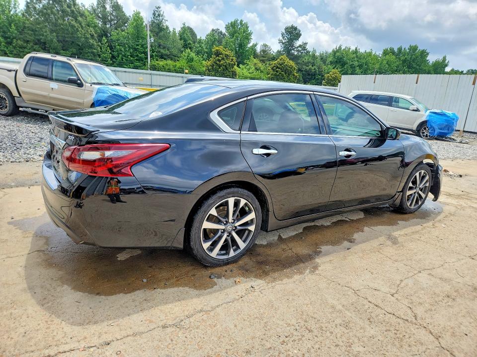 Aukcja sprzedaży 2017 Nissan Altima, vin: 1N4AL3AP0HC485894, numer aukcji: 55054716