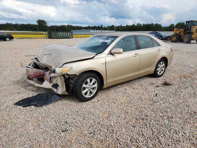 2011 Toyota Camry მანქანა იყიდება აუქციონზე, vin: 4T1BF3EK5BU708643, აუქციონის ნომერი: 55000576