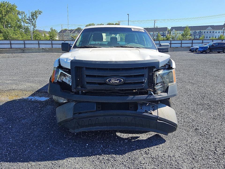 Продажа на аукционе авто 2012 Ford F150, vin: 1FTMF1CM5CKD83592, номер лота: 52037546