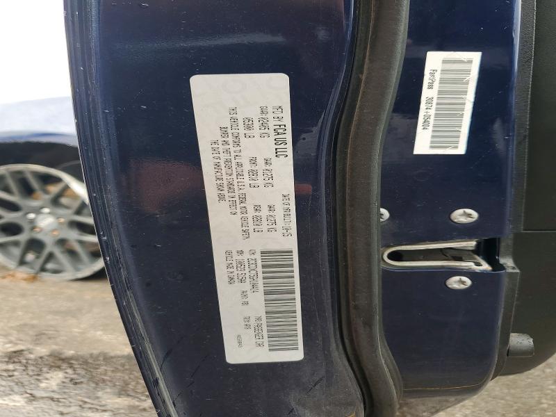Продажа на аукционе авто 2016 Dodge Charger, vin: 2C3CDXCT5GH104414, номер лота: 54490666
