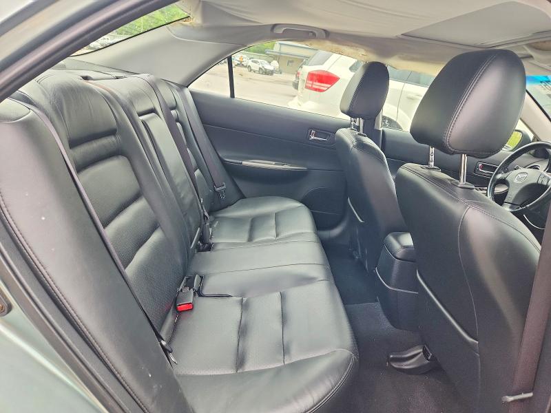 Aukcja sprzedaży 2004 Mazda 6, vin: 1YVFP80D945N81234, numer aukcji: 53387576
