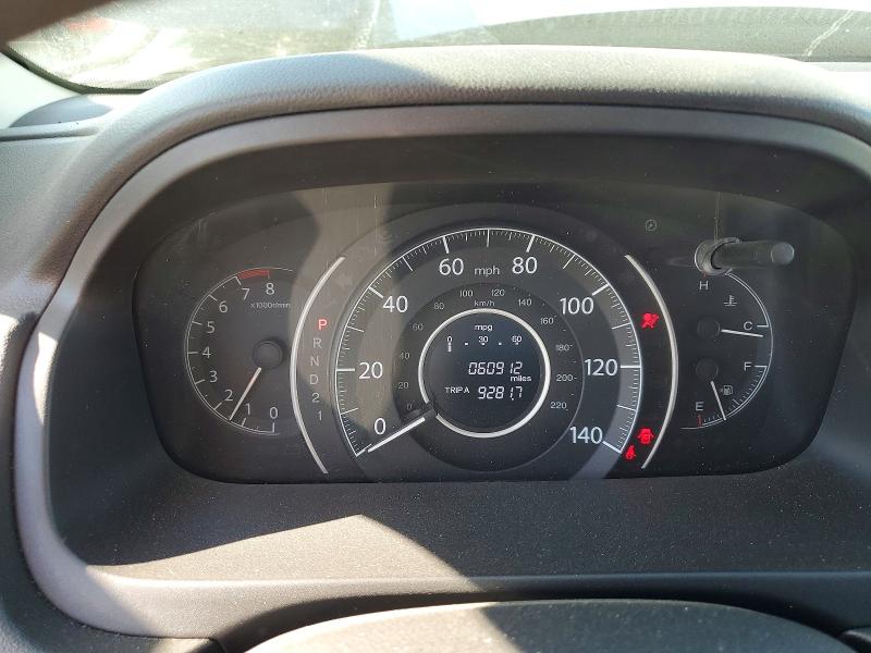 53403706 :رقم المزاد ، 5J6RM4H34EL109630 vin ، 2014 Honda Cr-v مزاد بيع