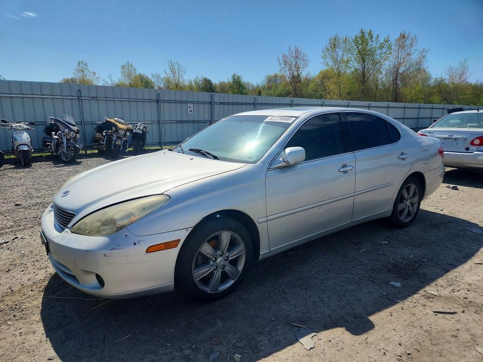 52226686 :رقم المزاد ، JTHBA30G355070315 vin ، 2005 Lexus Es مزاد بيع