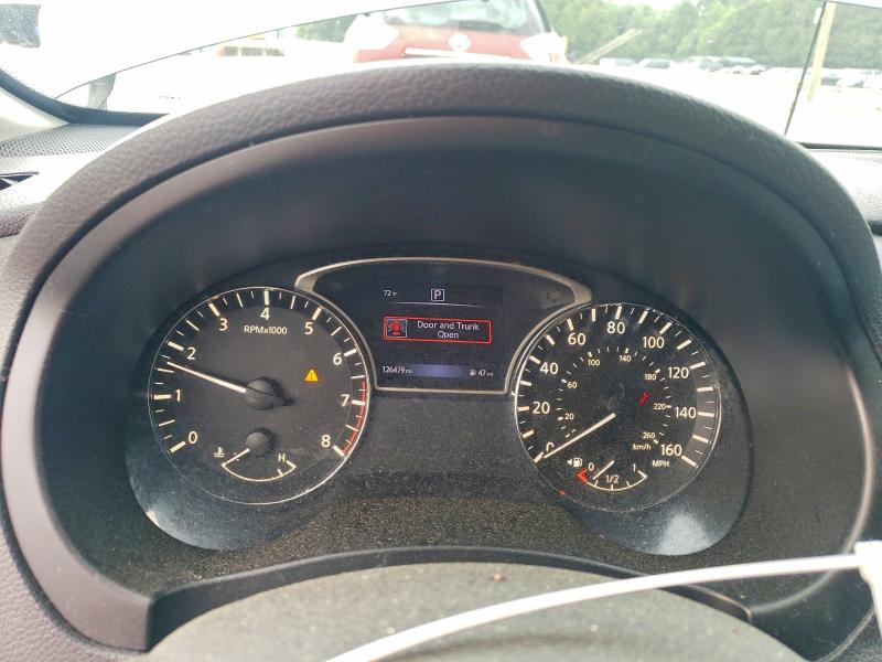 Продажа на аукционе авто 2016 Nissan Altima, vin: 1N4AL3AP1GN388755, номер лота: 52812936