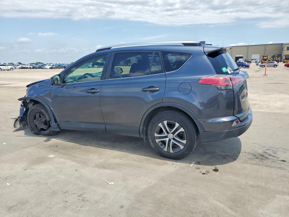 54680356 :رقم المزاد ، JTMBFREV3GD176320 vin ، 2016 Toyota Rav4 مزاد بيع