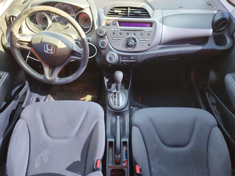 Продажа на аукционе авто 2010 Honda Fit, vin: JHMGE8H22AC023511, номер лота: 49901166