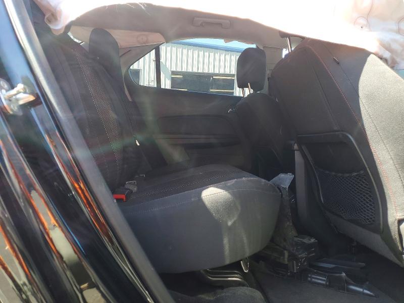 Продажа на аукционе авто 2014 Chevrolet Equinox, vin: 2GNALBEK0E6197940, номер лота: 52956266