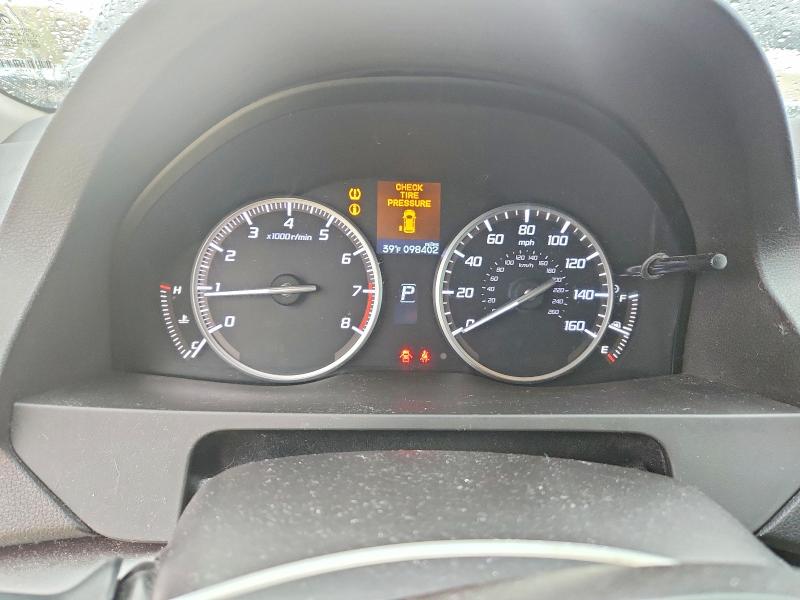 Продаж на аукціоні авто 2014 Acura Rdx, vin: 5J8TB4H31EL024604, номер лоту: 51510116