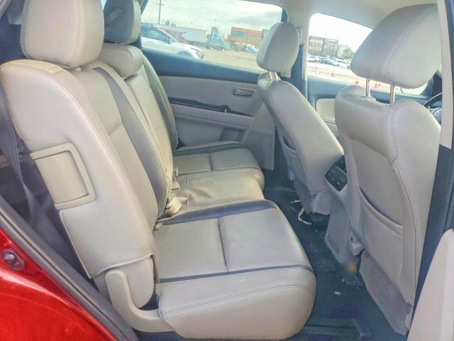 Продаж на аукціоні авто 2012 Mazda Cx-9, vin: JM3TB3CV1C0361619, номер лоту: 52330226