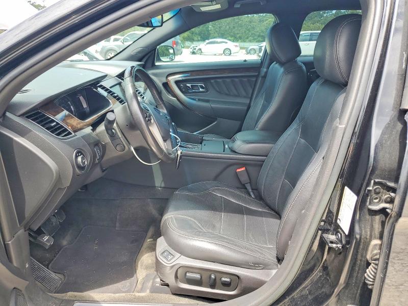 Продажа на аукционе авто 2014 Ford Taurus, vin: 1FAHP2F88EG163409, номер лота: 53719596