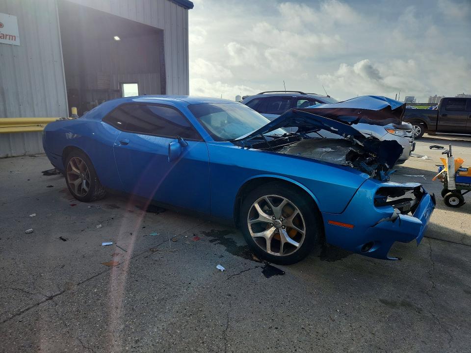 Aukcja sprzedaży 2016 Dodge Challenger, vin: 2C3CDZAG4GH162953, numer aukcji: 54242186
